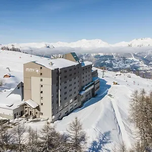 hotel-club-mmv-plagne-2000.hotels-rhonealpes.com/