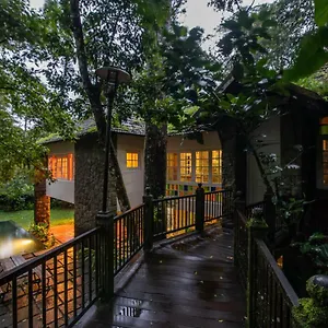 Mystic Mayapott, Thekkady